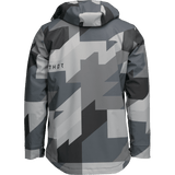 THOR JACKET TOUR BRAVE - DRIVEN Canada's Powersports 2920 - 08172920 - 0817