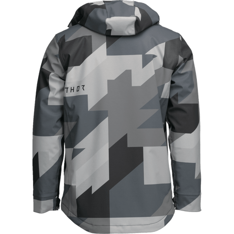 THOR JACKET TOUR BRAVE - DRIVEN Canada's Powersports 2920 - 08172920 - 0817