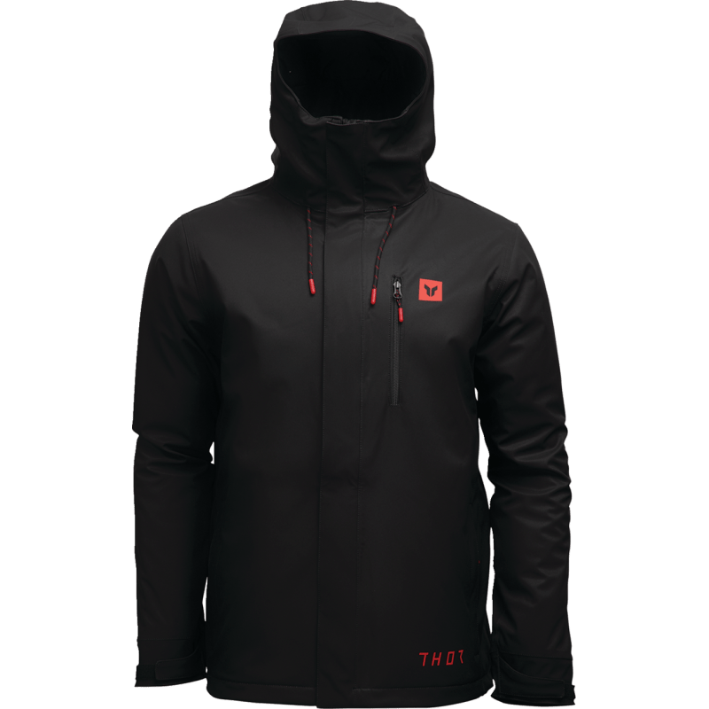 THOR JACKET TOUR - DRIVEN Canada's Powersports 2920 - 08222920 - 0822