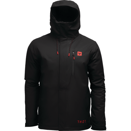 THOR JACKET TOUR - DRIVEN Canada's Powersports 2920 - 08222920 - 0822