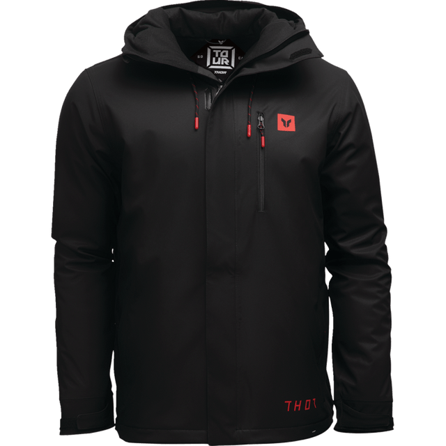 THOR JACKET TOUR - DRIVEN Canada's Powersports 2920 - 08222920 - 0822