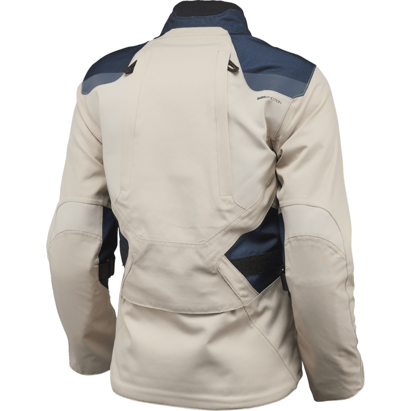 THOR JACKET WOMENS RANGE SAND/MIDNIGHT - DRIVEN Canada's Powersports 2921 - 00092921 - 0009