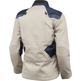 THOR JACKET WOMENS RANGE SAND/MIDNIGHT - DRIVEN Canada's Powersports 2921 - 00092921 - 0009