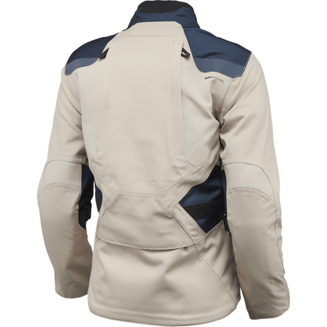 THOR JACKET WOMENS RANGE SAND/MIDNIGHT - DRIVEN Canada's Powersports 2921 - 00092921 - 0009