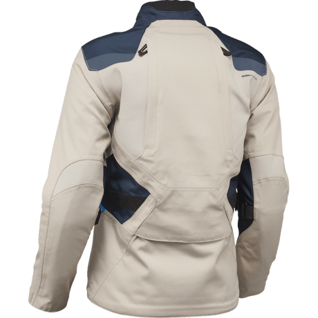 THOR JACKET WOMENS RANGE SAND/MIDNIGHT - DRIVEN Canada's Powersports 2921 - 00092921 - 0009