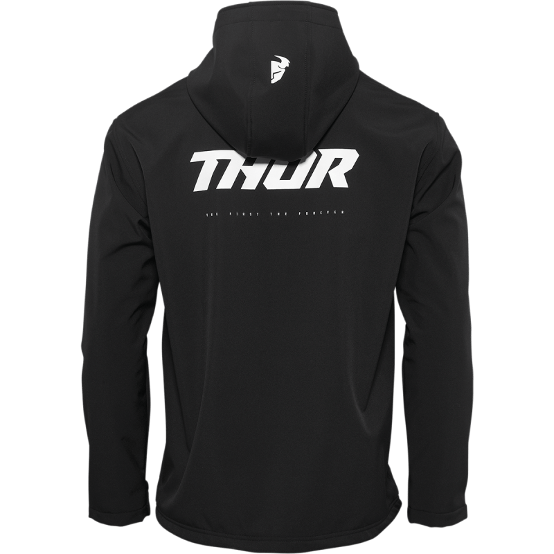THOR JACKT THOR SFTSHELL - Driven Powersports Inc.2920 - 06782920 - 0678