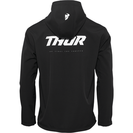 THOR JACKT THOR SFTSHELL - Driven Powersports Inc.2920 - 06782920 - 0678