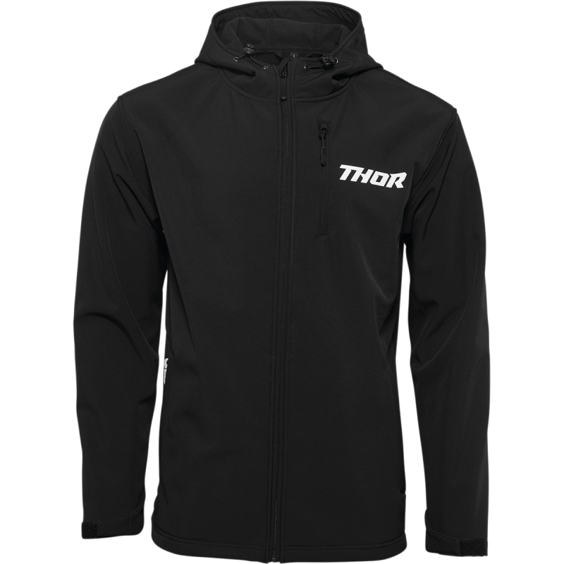 THOR JACKT THOR SFTSHELL - Driven Powersports Inc.2920 - 06782920 - 0678