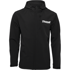 THOR JACKT THOR SFTSHELL - Driven Powersports Inc.2920 - 06782920 - 0678