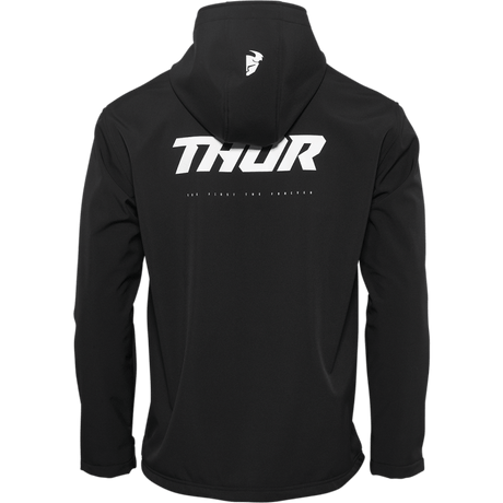 THOR JACKT THOR SFTSHELL - Driven Powersports Inc.2920 - 06782920 - 0678