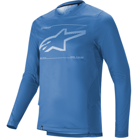 THOR JERSEY DROP 6.0 L/S - Driven Powersports Inc.80591751657571766420 - 7310 - 2X