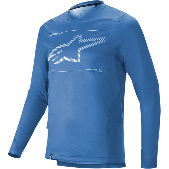 THOR JERSEY DROP 6.0 L/S - Driven Powersports Inc.80591751657571766420 - 7310 - 2X