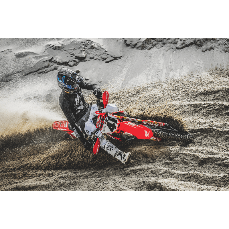 THOR JERSEY LAUNCH BRAVE - DRIVEN Canada's Powersports 2910 - 82192910 - 8219