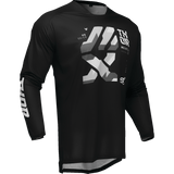 THOR JERSEY LAUNCH BRAVE - DRIVEN Canada's Powersports 2910 - 82192910 - 8219