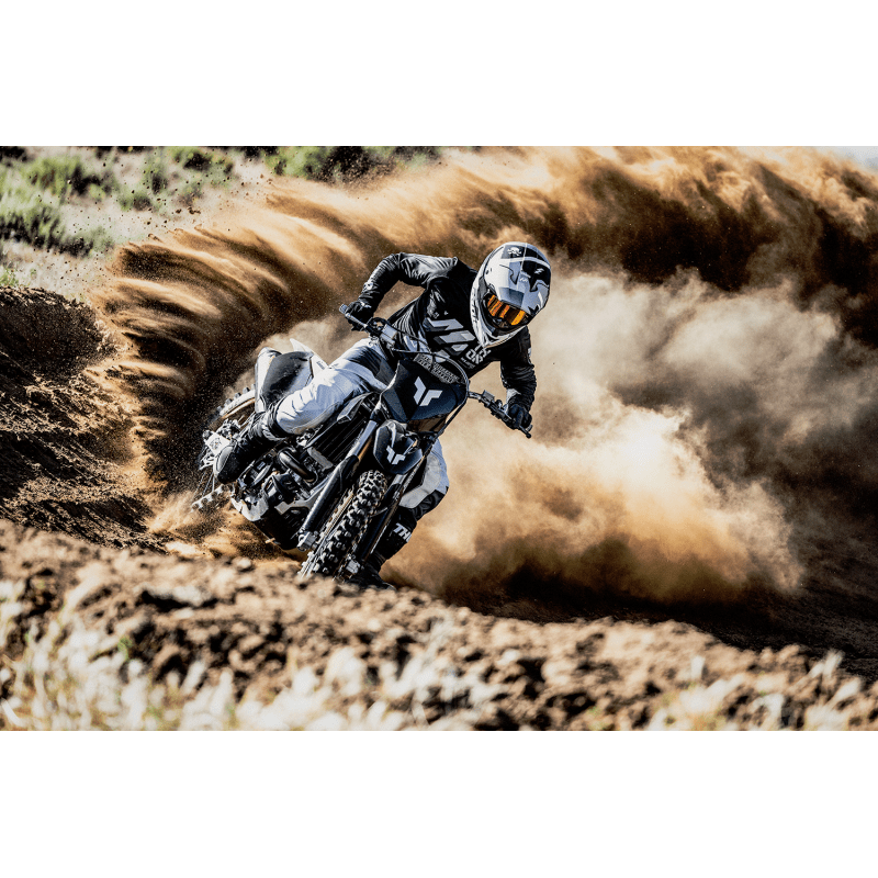 THOR JERSEY LAUNCH BRAVE - DRIVEN Canada's Powersports 2910 - 82192910 - 8219