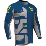 THOR JERSEY LAUNCH FORGE - DRIVEN Canada's Powersports 2910 - 82052910 - 8205