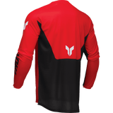 THOR JERSEY LAUNCH FORGE - DRIVEN Canada's Powersports 2910 - 82132910 - 8213