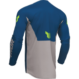 THOR JERSEY LAUNCH FORGE - DRIVEN Canada's Powersports 2910 - 82132910 - 8213