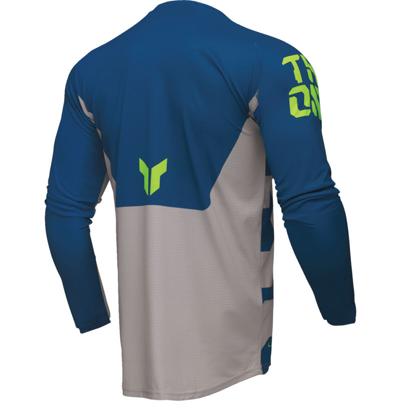 THOR JERSEY LAUNCH FORGE - DRIVEN Canada's Powersports 2910 - 82132910 - 8213