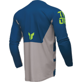 THOR JERSEY LAUNCH FORGE - DRIVEN Canada's Powersports 2910 - 82132910 - 8213