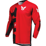 THOR JERSEY LAUNCH FORGE - DRIVEN Canada's Powersports 2910 - 82132910 - 8213