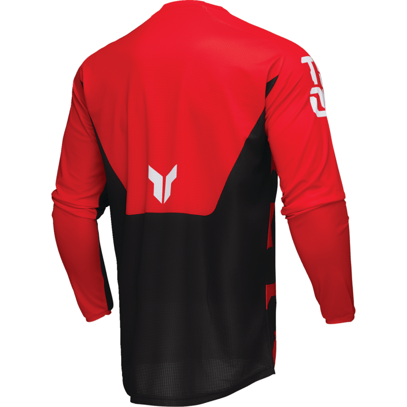 THOR JERSEY LAUNCH FORGE - DRIVEN Canada's Powersports 2910 - 82132910 - 8213