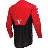 THOR JERSEY LAUNCH FORGE - DRIVEN Canada's Powersports 2910 - 82132910 - 8213