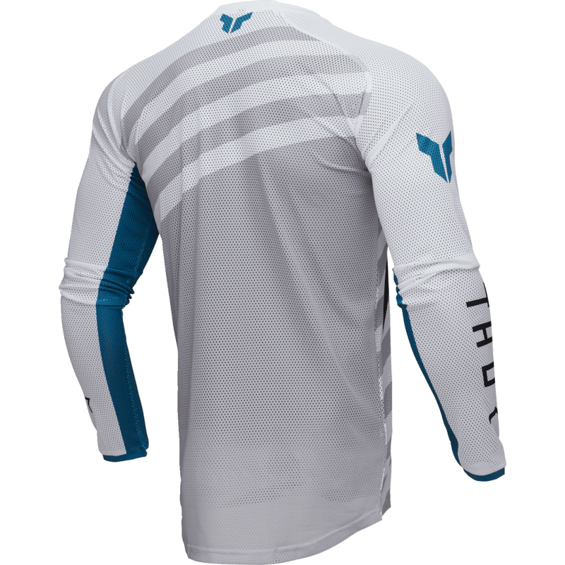 THOR JERSEY LAUNCH RAID - DRIVEN Canada's Powersports 2910 - 82502910 - 8250