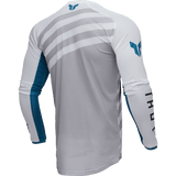 THOR JERSEY LAUNCH RAID - DRIVEN Canada's Powersports 2910 - 82502910 - 8250