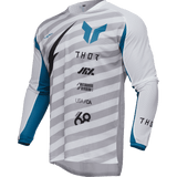 THOR JERSEY LAUNCH RAID - DRIVEN Canada's Powersports 2910 - 82502910 - 8250