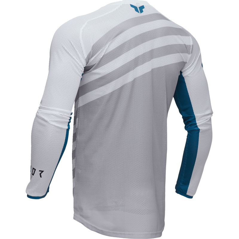 THOR JERSEY LAUNCH RAID - DRIVEN Canada's Powersports 2910 - 82502910 - 8250