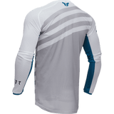 THOR JERSEY LAUNCH RAID - DRIVEN Canada's Powersports 2910 - 82502910 - 8250