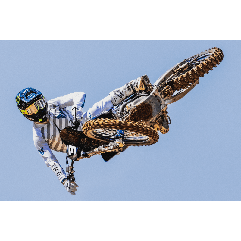 THOR JERSEY LAUNCH RAID - DRIVEN Canada's Powersports 2910 - 82502910 - 8250