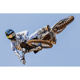 THOR JERSEY LAUNCH RAID - DRIVEN Canada's Powersports 2910 - 82502910 - 8250