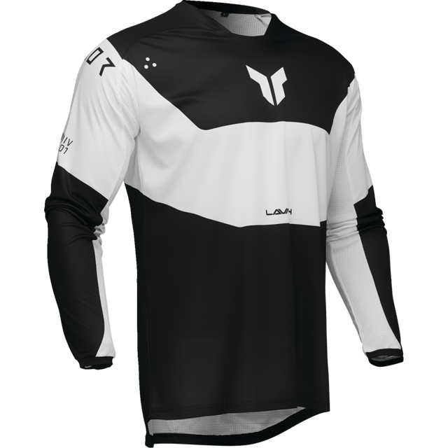 THOR JERSEY LAUNCH STORM - DRIVEN Canada's Powersports 2910 - 82252910 - 8225