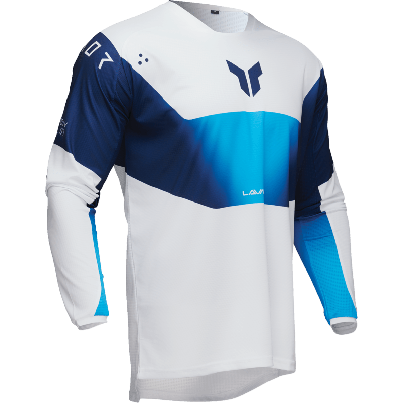 THOR JERSEY LAUNCH STORM - DRIVEN Canada's Powersports 2910 - 82312910 - 8231