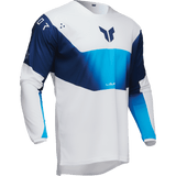 THOR JERSEY LAUNCH STORM - DRIVEN Canada's Powersports 2910 - 82312910 - 8231