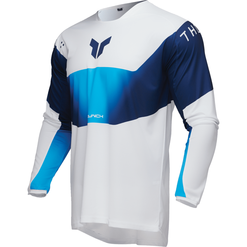 THOR JERSEY LAUNCH STORM - DRIVEN Canada's Powersports 2910 - 82312910 - 8231
