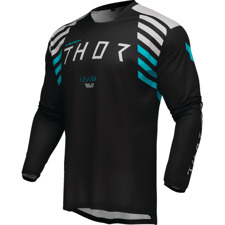 Thor Jersey Launch Zone Sand - DRIVEN Canada's Powersports 2910-82442910-8244