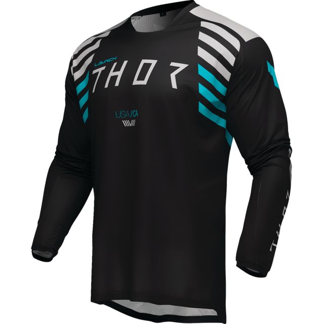 Thor Jersey Launch Zone Sand - DRIVEN Canada's Powersports 2910-82442910-8244