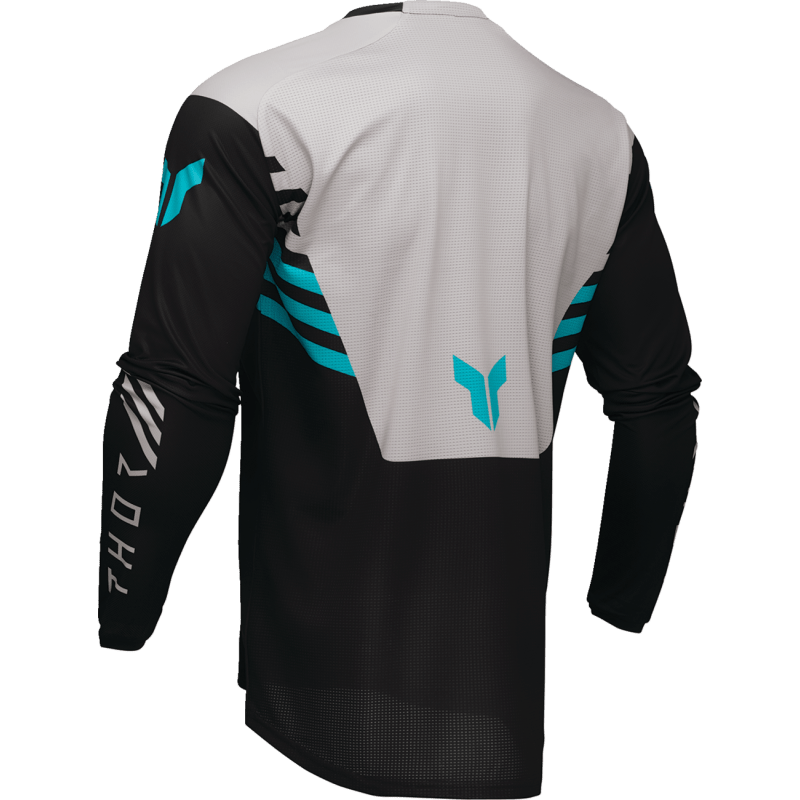 Thor Jersey Launch Zone Sand - DRIVEN Canada's Powersports 2910-82442910-8244