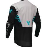 Thor Jersey Launch Zone Sand - DRIVEN Canada's Powersports 2910-82442910-8244
