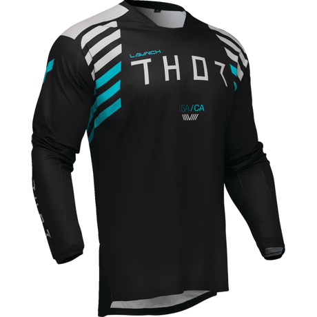 Thor Jersey Launch Zone Sand - DRIVEN Canada's Powersports 2910-82442910-8244