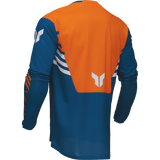 THOR JERSEY LAUNCH ZONE - DRIVEN Canada's Powersports 2910 - 82372910 - 8237