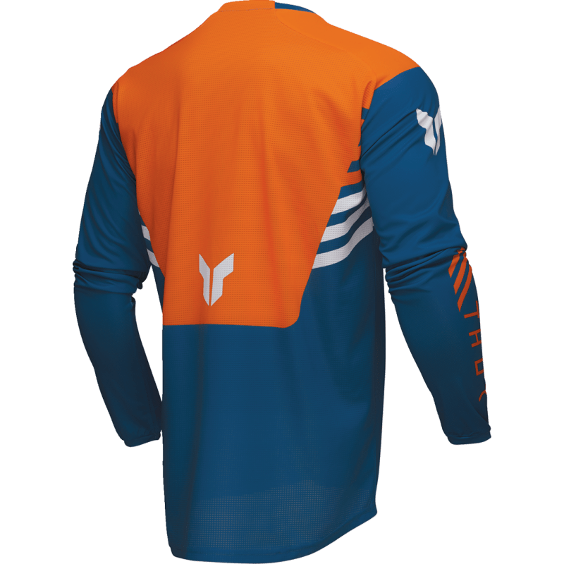 THOR JERSEY LAUNCH ZONE - DRIVEN Canada's Powersports 2910 - 82372910 - 8237