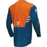 THOR JERSEY LAUNCH ZONE - DRIVEN Canada's Powersports 2910 - 82372910 - 8237