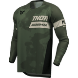 THOR JERSEY LAUNCHMODE BLEACH - DRIVEN Canada's Powersports 2910 - 83942910 - 8394