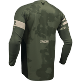 THOR JERSEY LAUNCHMODE BLEACH - DRIVEN Canada's Powersports 2910 - 84002910 - 8400