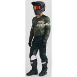 THOR JERSEY LAUNCHMODE BLEACH - DRIVEN Canada's Powersports 2910 - 84002910 - 8400