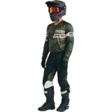 THOR JERSEY LAUNCHMODE BLEACH - DRIVEN Canada's Powersports 2910 - 84002910 - 8400